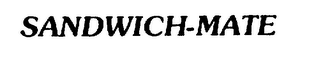 SANDWICH-MATE