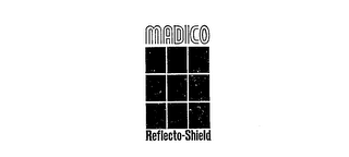 MADICO REFLECTO-SHIELD