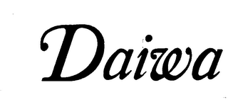 DAIWA