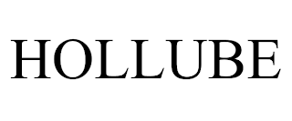 HOLLUBE