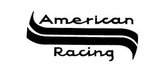 AMERICAN RACING