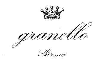 GRANELLO PARMA