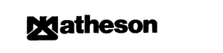 MATHESON