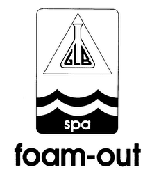 GLB SPA FOAM-OUT