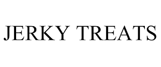 JERKY TREATS