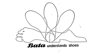 BATA UNDERSTANDS SHOES