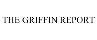 THE GRIFFIN REPORT