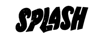 SPLASH