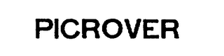 PICROVER