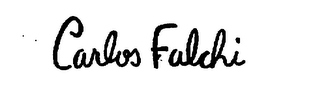 CARLOS FALCHI