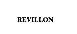 REVILLON