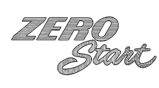 ZERO START