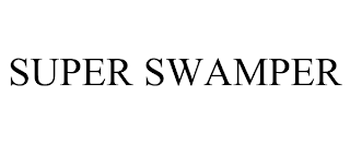 SUPER SWAMPER
