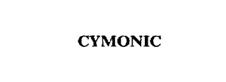 CYMONIC