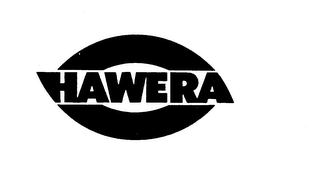 HAWERA