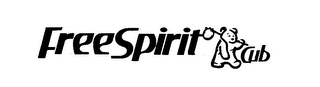 FREE SPIRIT CUB