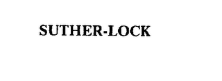 SUTHER-LOCK