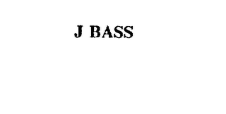 J BASS