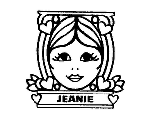 JEANIE