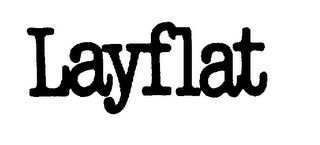 LAYFLAT