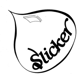 SLICKER
