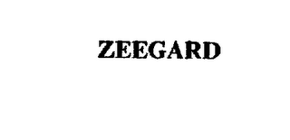 ZEEGARD