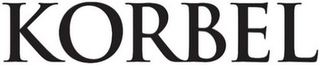 KORBEL