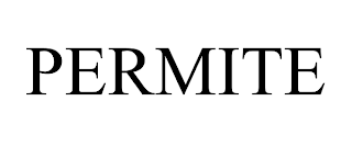 PERMITE