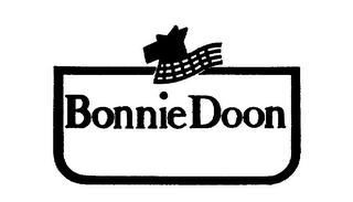 BONNIE DOON