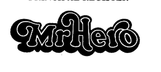 MR HERO