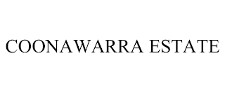 COONAWARRA ESTATE