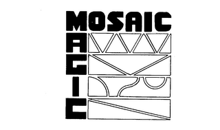 MAGIC MOSAIC