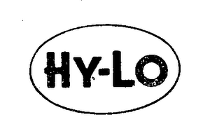 HY-LO