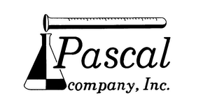 PASCAL COMPANY, INC.