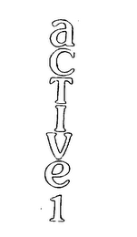 ACTIVE 1