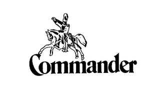 COMMANDER