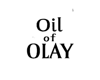 OIL OF OLAY