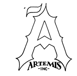 ARTEMIS -INC- A 