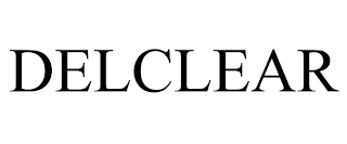 DELCLEAR