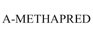 A-METHAPRED