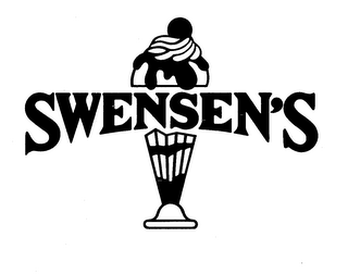 SWENSEN'S
