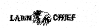 LAWN CHIEF