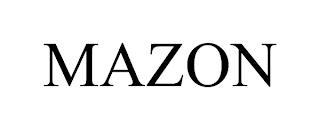 MAZON