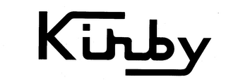KIRBY