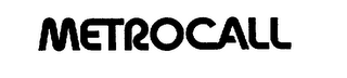 METROCALL