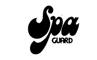 SPA GUARD