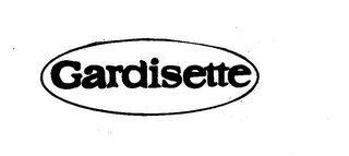 GARDISETTE