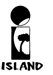 I ISLAND