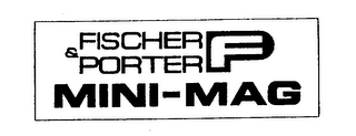 FISCHER & PORTER FP MINI-MAG