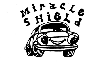 MIRACLE SHIELD